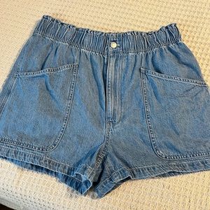 Madewell Shorts EUC